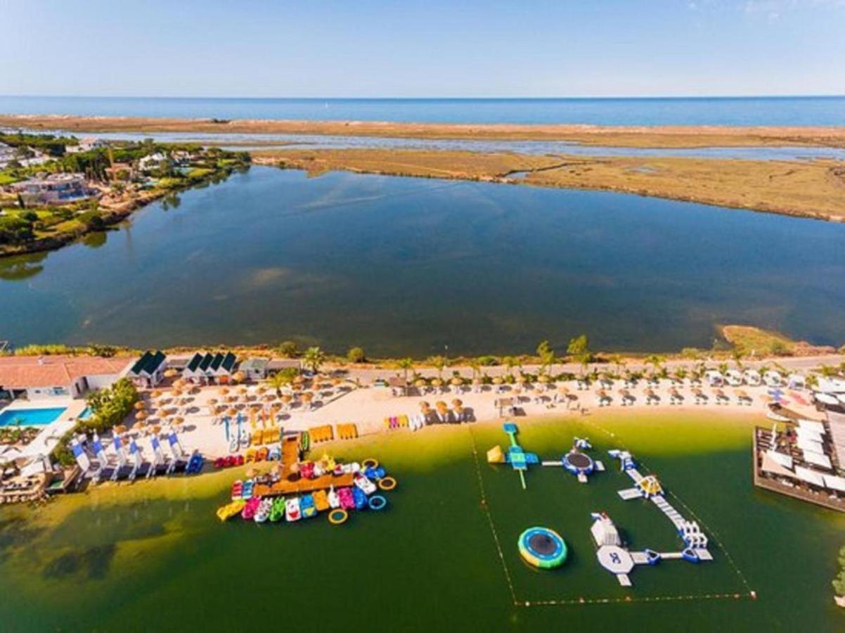 Scarlet'S Place - 1 Bed Victory Village Quinta Do Lago - Beach, Nature, Lakes Εξωτερικό φωτογραφία