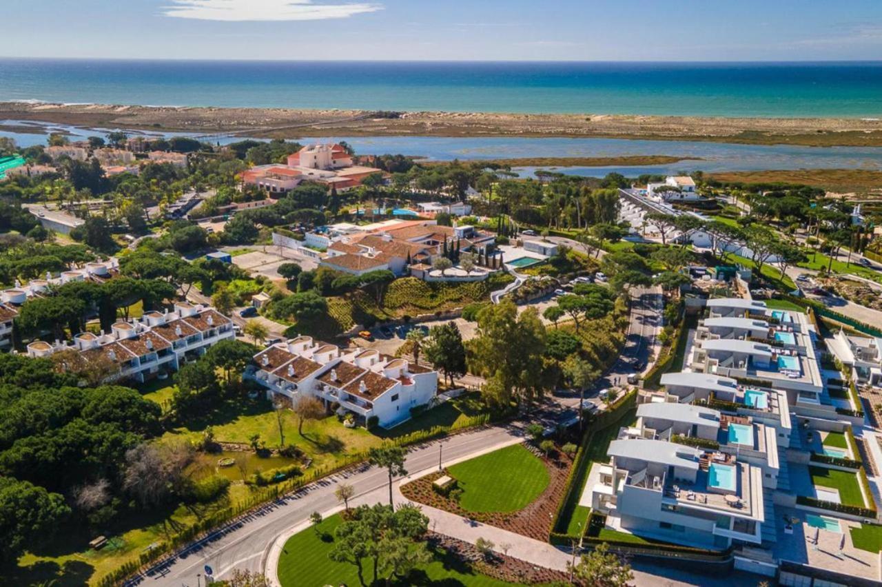Scarlet'S Place - 1 Bed Victory Village Quinta Do Lago - Beach, Nature, Lakes Εξωτερικό φωτογραφία