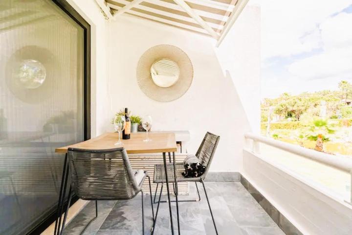 Scarlet'S Place - 1 Bed Victory Village Quinta Do Lago - Beach, Nature, Lakes Εξωτερικό φωτογραφία