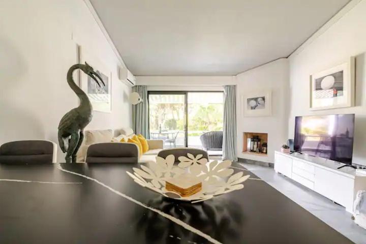 Scarlet'S Place - 1 Bed Victory Village Quinta Do Lago - Beach, Nature, Lakes Εξωτερικό φωτογραφία