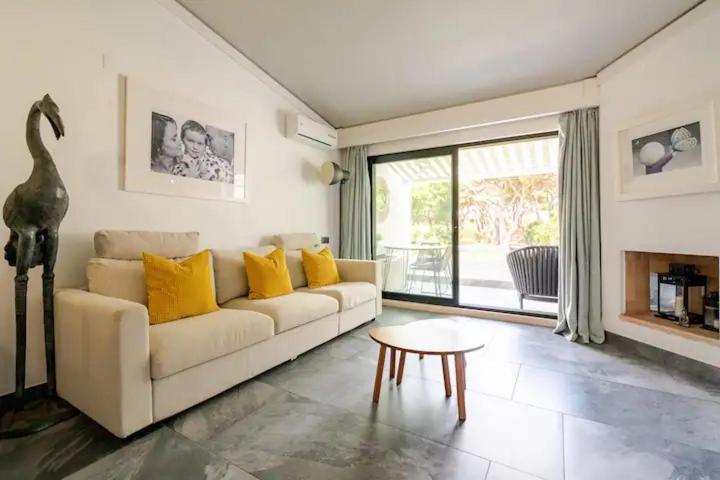 Scarlet'S Place - 1 Bed Victory Village Quinta Do Lago - Beach, Nature, Lakes Εξωτερικό φωτογραφία